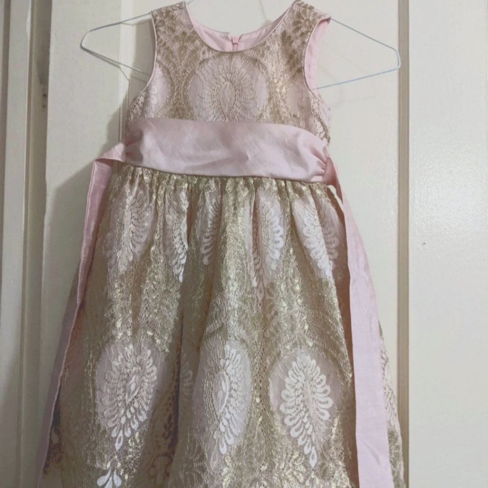 Dress for kids